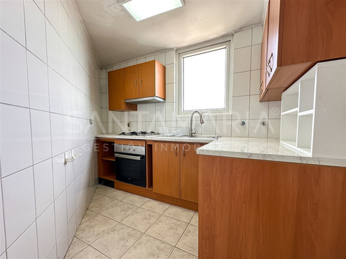 Departamento En Arriendo Ubicado En Chacabuco, Concepción.