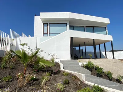 Casa en arriendo