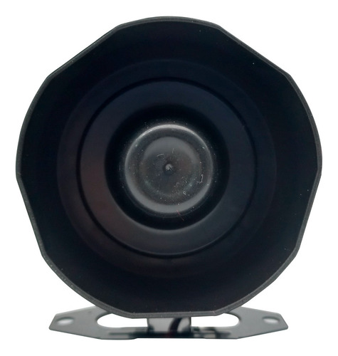 Alarma Para Automóvil Audiobahn Con Sensor De Impacto Us-210