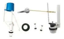 Comprar Herraje Ajustable De 1\u002F2 Universal Para Sanitarios\u002Fwc Brufer
