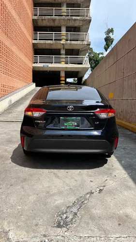 Toyota Corolla Le 2023