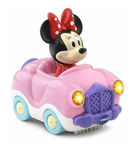 Minnie mouse go go smart best sale wheels