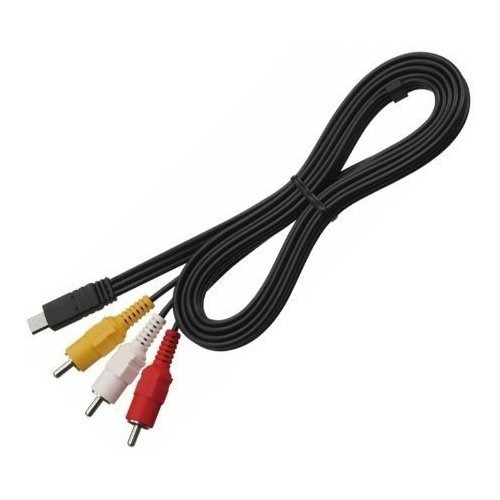 Cexo Vmc-15mr2 - Cable De Repuesto Av Compatible Con Videoc.
