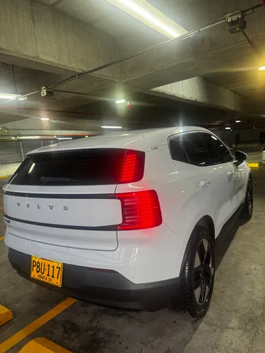 Volvo EX30 0.0 Core Rwd