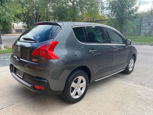 Peugeot 3008 1.6 Premium Thp 156cv 2011
