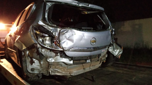 Vectra Gt Sucata