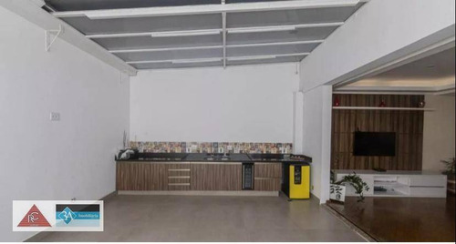 Imagem 6 de 27 de Casa Com 3 Dormitórios, 150 M² - Venda Por R$ 980.000,00 Ou Aluguel Por R$ 5.800,00/mês - Mooca - São Paulo/sp - Ca0478