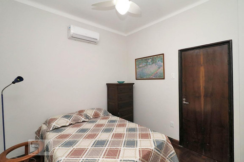 Apartamento Para Aluguel - Copacabana, 3 Quartos, 100 - 892896894