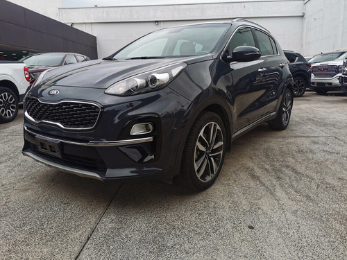 Kia Sportage 2.0 Ex Pack At