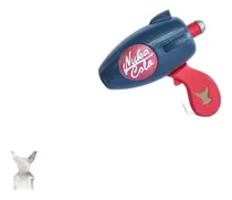 Comprar Nuka Cola Blaster: La Aventura De Fallout