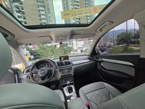 Audi Q3 1.4 Tfsi Ambition