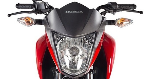 Imagen 12 de 17 de Honda Cb 125 Twister