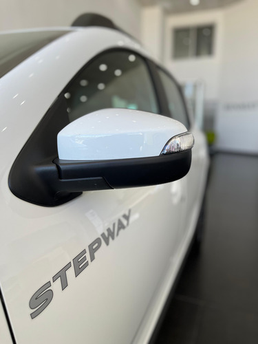 Renault Stepway 1.6 Intens Cvt