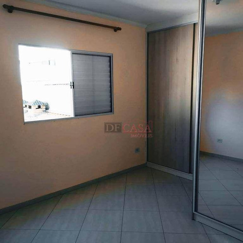 Imagem 25 de 28 de Sobrado À Venda, 65 M² Por R$ 285.000,00 - Vila Ponte Rasa - São Paulo/sp - So4029