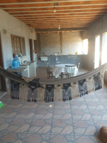 Imagem 3 de 21 de Chácara Com 2 Dormitórios À Venda, 709 M² Por R$ 260.000,00 - Olho D'água - Mairiporã/sp - Ch0307