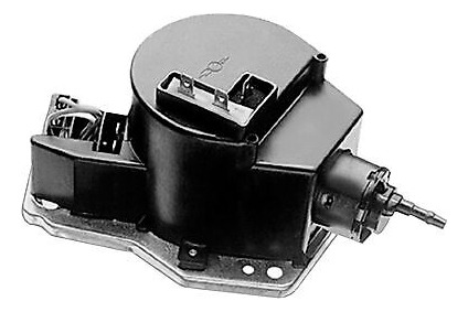 Acdelco Windshield Washer Pump For Buick Cadillac Chevro Ssg