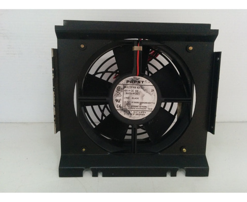 Papst 4318 Multifan, 48vdc 5w, Nnb Ccs