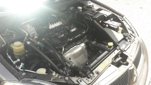 Imagen 13 de 14 de Mitsubishi Lancer Cvt Automatico 2014