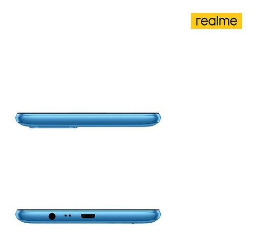 Imagen 6 de 6 de Realme C11