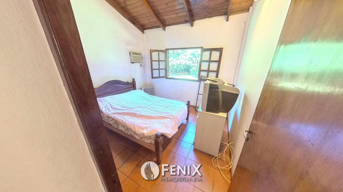Cf1132 - Casa En Venta B° La Eugenia