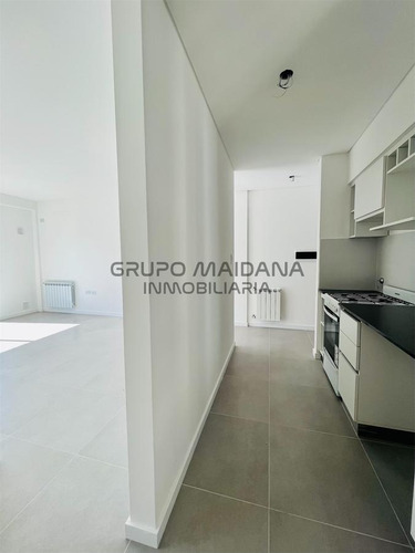 Departamento A Estrenar- 19 De Mayo Al 200, Centro Bahia Blanca