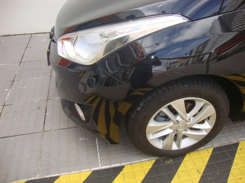 Hyundai Hb20 1.6 Premium Flex Aut. 5p