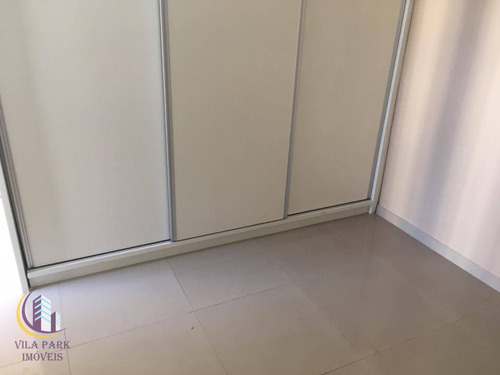 Imagem 15 de 30 de Apartamento À Venda, 70 M² Por R$ 530.000,00 - Jaguaré - São Paulo/sp - Ap1300