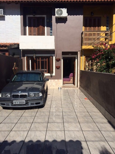 Imagem 1 de 15 de Casa - Hipica - Ref: 16641 - V-mi2822