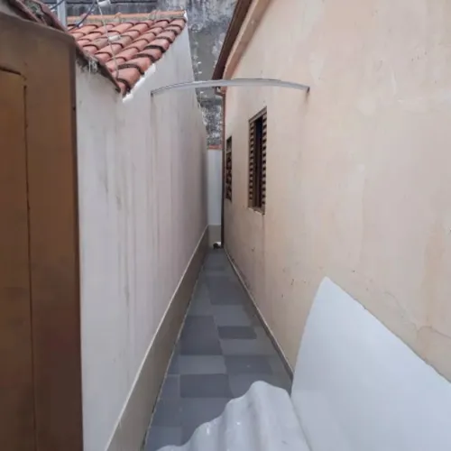 Casa Com 3 Dormitórios Próximo Ao Centro, Supermercado, Escola E Farmácia