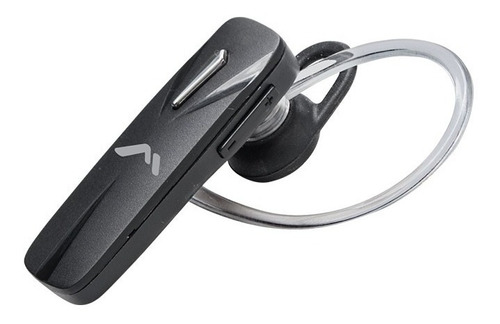 Audifono Manos Libr Bluetooth /v3.0 Clase 1/10m Color Negro