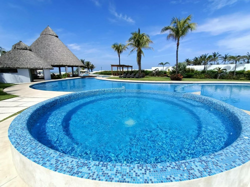 Imagen 26 de 30 de Departamento Con Club De Playa Dream Diamante Acapulco