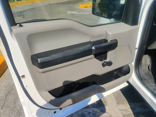 Ford F-150 3.5 Cabina Regular V6 4x2 At