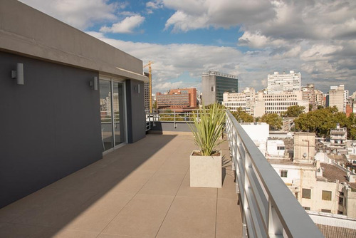 Imagen 12 de 12 de Venta- Local Comercial- Torre Indigo- Fernandez Crespo Y Cerro Largo - Con Renta