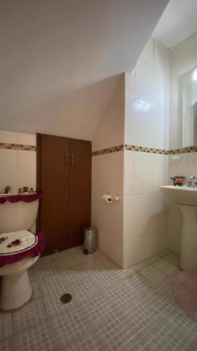 Imagen 24 de 24 de Casa En Venta La Castellana Urbanismo Privado
