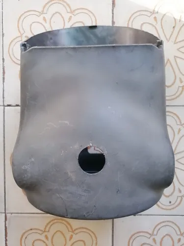 Tapa Cañas De Bolante Ford Ka (Usado)