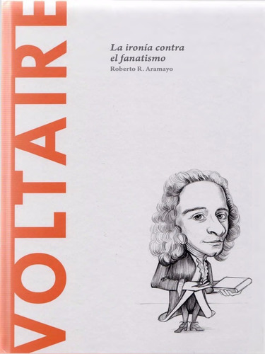 Voltaire   (nuevo)  Aramayo Roberto
