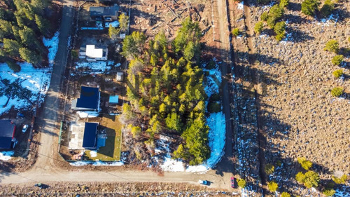 Lote En Venta En Bariloche - Dina Huapi - Loteo Dina Hue - Id: 45821