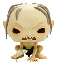 Comprar Figura de acción Gollum de Funko Pop! Movies