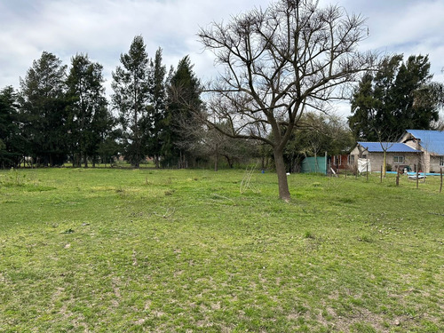 Terreno Lote En Venta En Lima, Zárate, G.b.a. Zona Norte