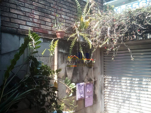 Imagem 16 de 21 de Casa À Venda, 100 M² Por R$ 700.000,00 - Santa Paula - São Caetano Do Sul/sp - Ca0353