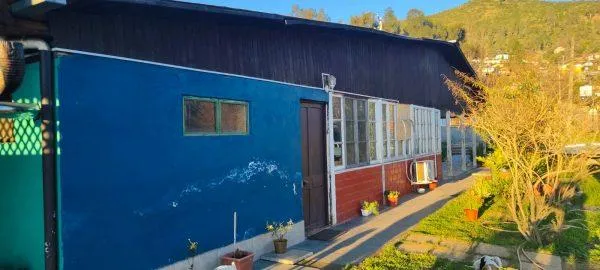 Imagen 2 de 10 de Casa En Machali 4 Hab 3 Baños Excelente Oportunidad