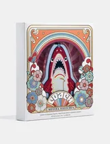 Comprar Coach X Sephora Collection Sharky Eyeshadow Palette