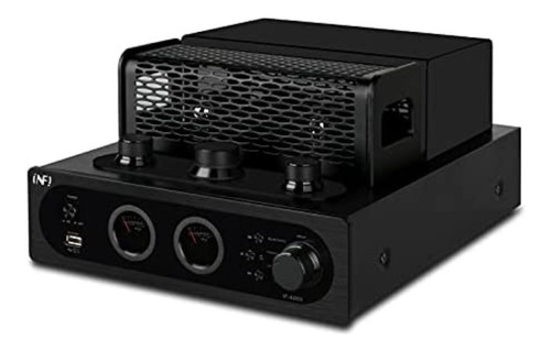 Amplificador De Tubo Infi If-ad05 Hifi Estéreo Bluetooth