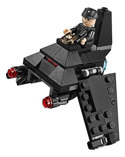 Set De Construc Lego Star Wars Krennic S Shuttle 75163