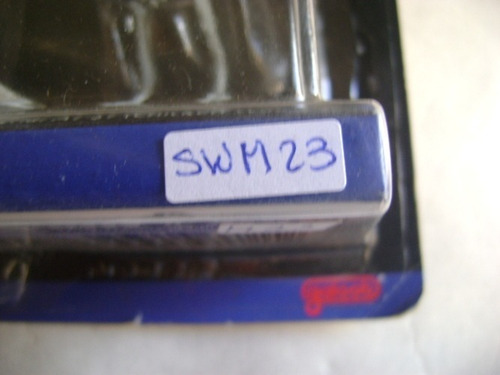 Imagen 2 de 10 de Nico Collection V Star Wars Micromachine (swm 23)