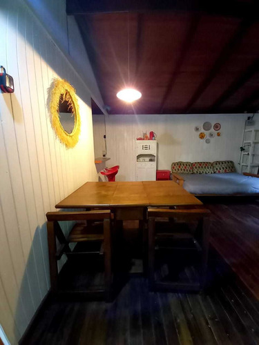 Casa En El Delta De Tigre Sobre El Arroyo Gutierrez