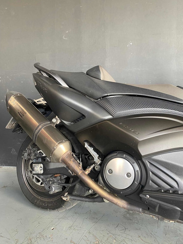 Imagen 13 de 15 de Yamaha Tmax 530 Usado Seleccionado - Solo En Motoswift