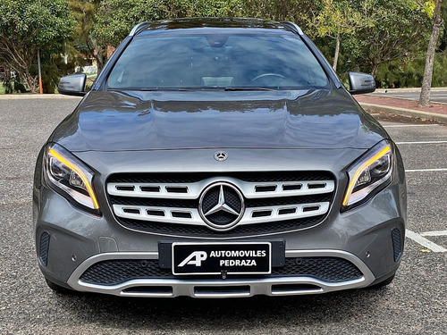 Mercedes-Benz Clase GLA 1.6 Gla200 Urban 156cv