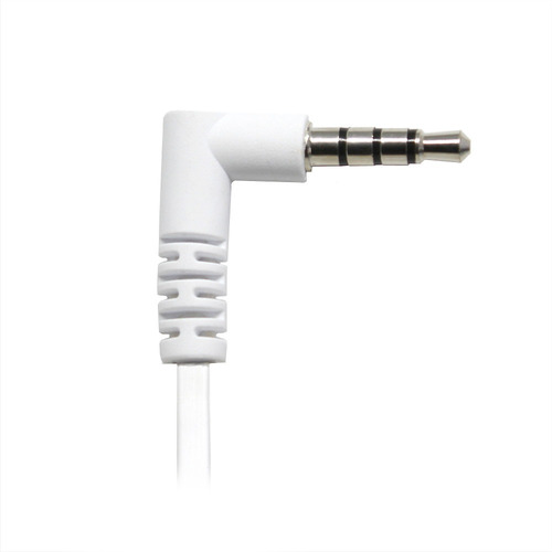 Fone De Ouvido Super Bass Com Microfone Evertech Evep-02