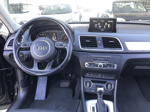 Q3 1.4 Tfsi 150cv Com Teto 2016 Troco E Financio